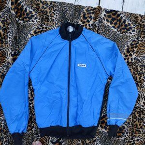 Hind cycling jacket sz M